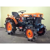 Мини трактор KUBOTA B7000DT