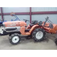 Мини трактор KUBOTA D1400