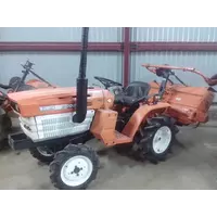 Мини трактор KUBOTA B1200