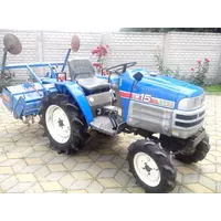 Мини трактор ISEKI TM15